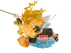 Gamers Guild AZ Banpresto Demon Slayer: Kimetsu no Yaiba - Zenitsu Agatsuma Vibration Stars Plus JBK International