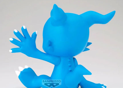 Gamers Guild AZ Banpresto Digimon Adventure: 02 Sofvimates - Veemon Figure JBK International