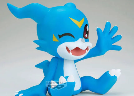 Gamers Guild AZ Banpresto Digimon Adventure: 02 Sofvimates - Veemon Figure JBK International