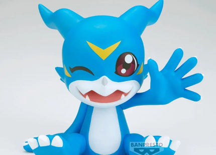 Gamers Guild AZ Banpresto Digimon Adventure: 02 Sofvimates - Veemon Figure JBK International