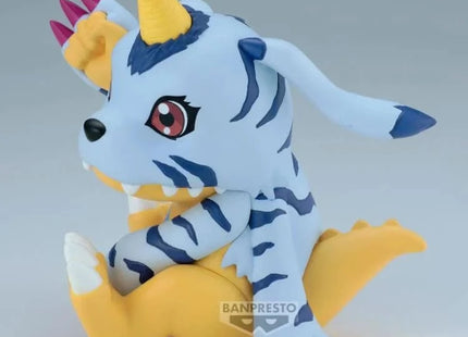 Gamers Guild AZ Banpresto Digimon Adventure Sofvimates Gabumon Figure JBK International