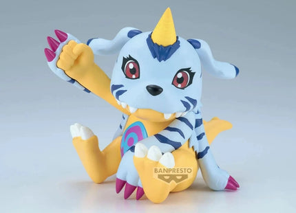 Gamers Guild AZ Banpresto Digimon Adventure Sofvimates Gabumon Figure JBK International