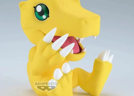 Gamers Guild AZ Banpresto Digimon Adventure Sofvimates Vol.2 Agumon Figure JBK International