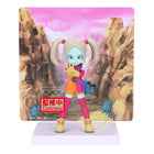 Gamers Guild AZ Banpresto Dragon Ball Daima Panzy Statue with Panel JBK International