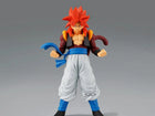 Gamers Guild AZ Banpresto Dragon Ball GT Solid Edge Works Super Saiyan 4 Gogeta Figure JBK International
