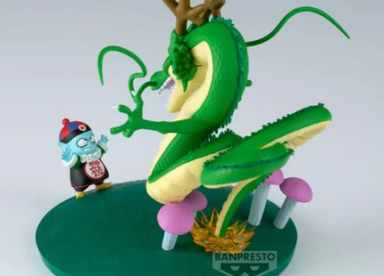 Gamers Guild AZ Banpresto Dragon Ball History Box - Shenron JBK International