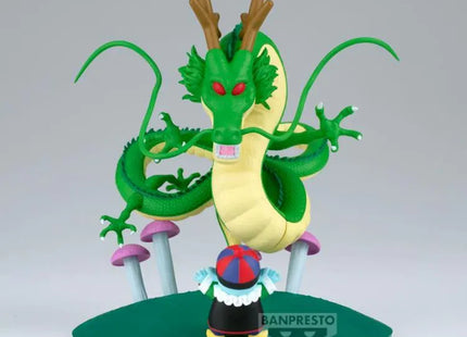 Gamers Guild AZ Banpresto Dragon Ball History Box - Shenron JBK International