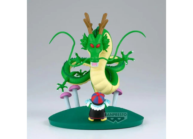Gamers Guild AZ Banpresto Dragon Ball History Box - Shenron JBK International