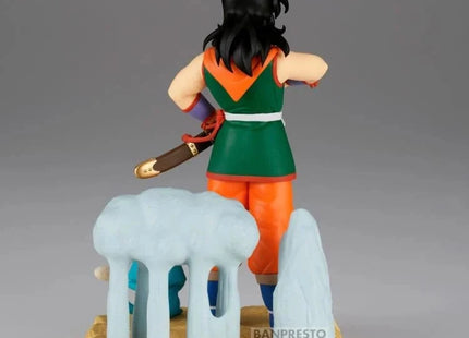 Gamers Guild AZ Banpresto Dragon Ball History Box Yamcha Figure JBK International