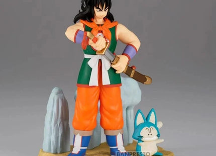 Gamers Guild AZ Banpresto Dragon Ball History Box Yamcha Figure JBK International