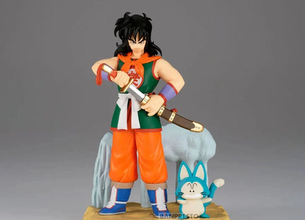 Gamers Guild AZ Banpresto Dragon Ball History Box Yamcha Figure JBK International