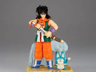 Gamers Guild AZ Banpresto Dragon Ball History Box Yamcha Figure JBK International