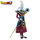 Gamers Guild AZ Banpresto Dragon Ball Super: Beerus - Solid Edge Works Whis Figure JBK International