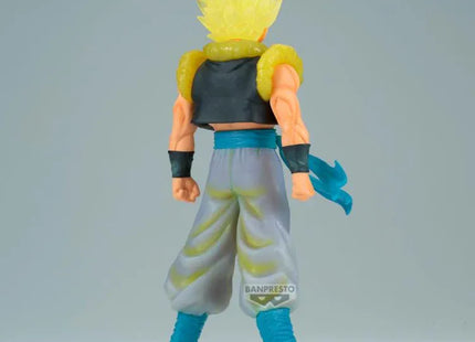 Gamers Guild AZ Banpresto Dragon Ball Super: Clearise - Super Saiyan Gogeta JBK International
