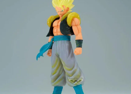 Gamers Guild AZ Banpresto Dragon Ball Super: Clearise - Super Saiyan Gogeta JBK International