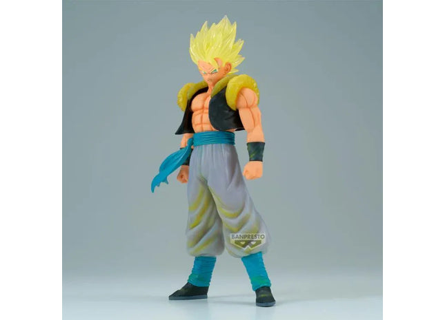 Gamers Guild AZ Banpresto Dragon Ball Super: Clearise - Super Saiyan Gogeta JBK International