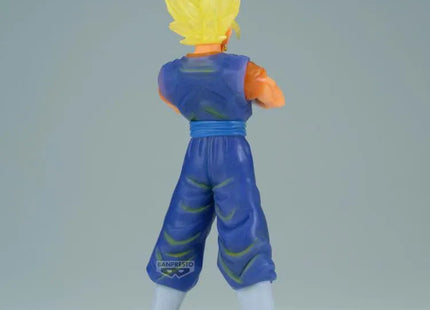 Gamers Guild AZ Banpresto Dragon Ball Super: Clearise - Super Saiyan Vegito JBK International