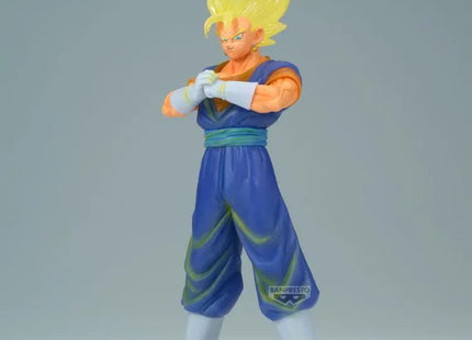 Gamers Guild AZ Banpresto Dragon Ball Super: Clearise - Super Saiyan Vegito JBK International