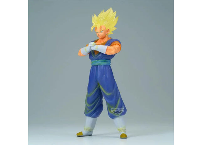 Gamers Guild AZ Banpresto Dragon Ball Super: Clearise - Super Saiyan Vegito JBK International