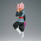Gamers Guild AZ Banpresto Dragon Ball Super: Match Makers - Super Saiyan Rose Goku Black Figure JBK International