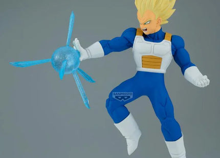 Gamers Guild AZ Banpresto Dragon Ball Z GxMateria: Vegeta II JBK International