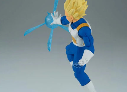 Gamers Guild AZ Banpresto Dragon Ball Z GxMateria: Vegeta II JBK International