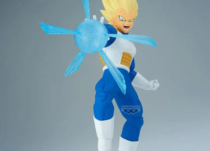 Gamers Guild AZ Banpresto Dragon Ball Z GxMateria: Vegeta II JBK International