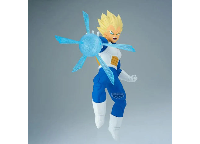 Gamers Guild AZ Banpresto Dragon Ball Z GxMateria: Vegeta II JBK International