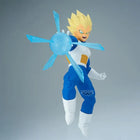 Gamers Guild AZ Banpresto Dragon Ball Z GxMateria: Vegeta II JBK International