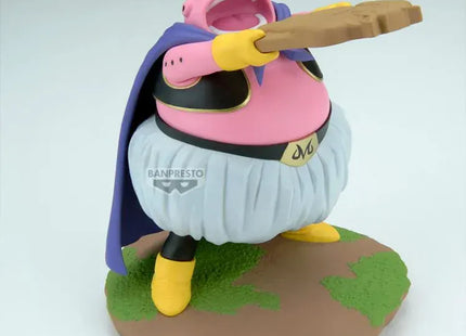 Gamers Guild AZ Banpresto Dragon Ball Z: Majin Buu - History Box Figure JBK International