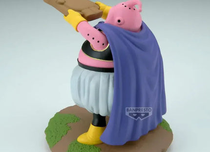 Gamers Guild AZ Banpresto Dragon Ball Z: Majin Buu - History Box Figure JBK International