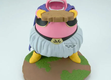 Gamers Guild AZ Banpresto Dragon Ball Z: Majin Buu - History Box Figure JBK International