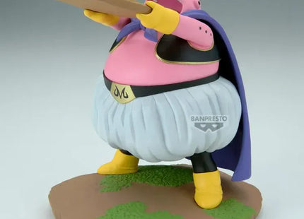 Gamers Guild AZ Banpresto Dragon Ball Z: Majin Buu - History Box Figure JBK International