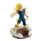 Gamers Guild AZ Banpresto Dragon Ball Z Majin Vegeta History Box Statue JBK International