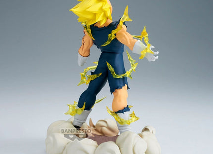 Gamers Guild AZ Banpresto Dragon Ball Z Majin Vegeta History Box Statue JBK International