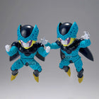 Gamers Guild AZ Banpresto Dragon Ball Z: Match Makers - Cell Jr. (Vs Super Saiyan 2 Gohan) Figure JBK International