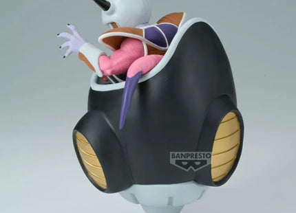 Gamers Guild AZ Banpresto Dragon Ball Z: Match Makers - Frieza (Vs Son Goku) JBK International