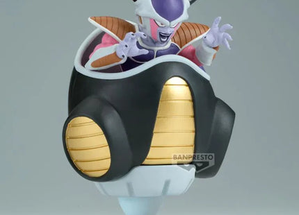 Gamers Guild AZ Banpresto Dragon Ball Z: Match Makers - Frieza (Vs Son Goku) JBK International
