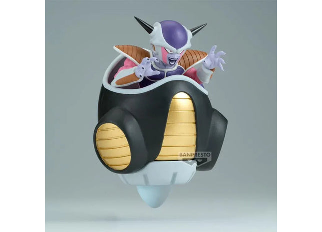 Gamers Guild AZ Banpresto Dragon Ball Z: Match Makers - Frieza (Vs Son Goku) JBK International