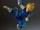 Gamers Guild AZ Banpresto Dragon Ball Z Match Makers Majin Vegeta (vs. Super Saiyan 2 Goku) Figure JBK International