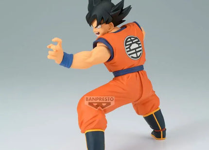Gamers Guild AZ Banpresto Dragon Ball Z: Match Makers - Son Goku (Vs Frieza) JBK International