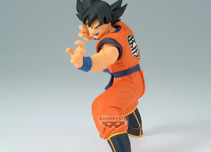 Gamers Guild AZ Banpresto Dragon Ball Z: Match Makers - Son Goku (Vs Frieza) JBK International