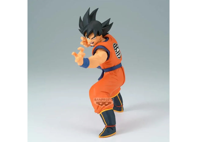Gamers Guild AZ Banpresto Dragon Ball Z: Match Makers - Son Goku (Vs Frieza) JBK International