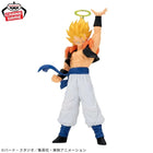 Gamers Guild AZ Banpresto Dragon Ball Z Match Makers: Super Saiyan Gogeta Figure JBK International