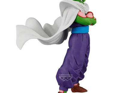 Gamers Guild AZ Banpresto Dragon Ball Z: Piccolo - Solid Edge Works Figure JBK International
