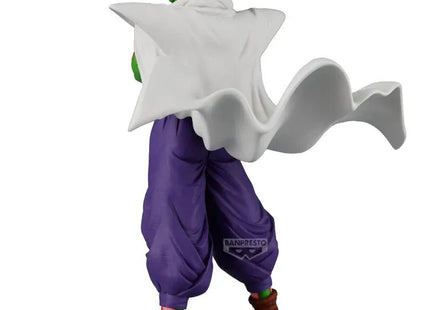 Gamers Guild AZ Banpresto Dragon Ball Z: Piccolo - Solid Edge Works Figure JBK International