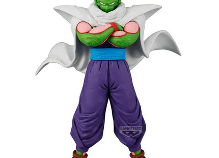 Gamers Guild AZ Banpresto Dragon Ball Z: Piccolo - Solid Edge Works Figure JBK International