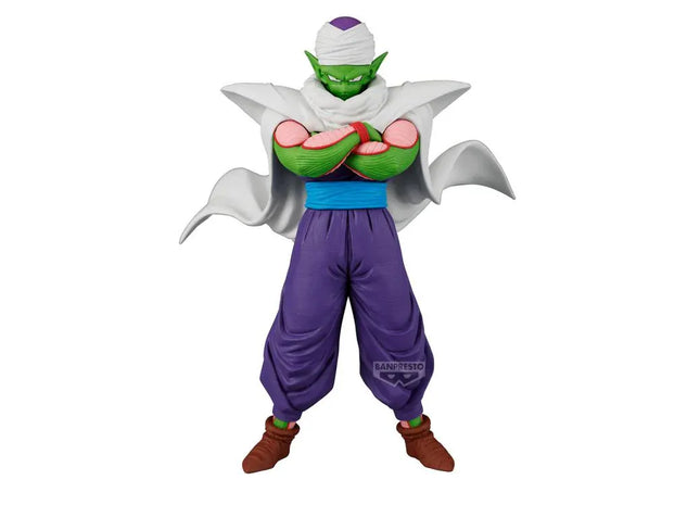Gamers Guild AZ Banpresto Dragon Ball Z: Piccolo - Solid Edge Works Figure JBK International