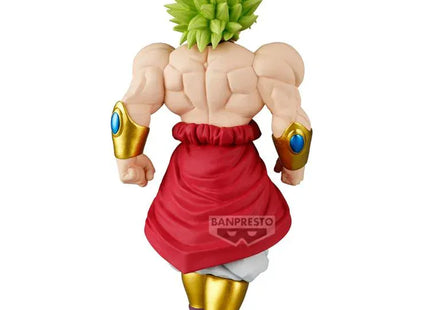 Gamers Guild AZ Banpresto Dragon Ball Z: Solid Edge Works - Broly II JBK International
