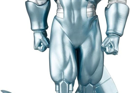 Gamers Guild AZ Banpresto Dragon Ball Z: Solid Edge Works - Metal Cooler JBK International